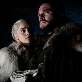 Game of Thrones'un Uzun Gece bölümü nasıl çekildi?