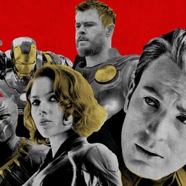 Avengers: Endgame'de akıllara takılan sorular!
