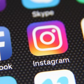 Türkiye’de Instagram Facebook’u geçti!