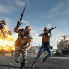 PUBG olayı bitirmiş! Bravo!