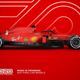 Ücretsiz F1 2018 oyunu için son gün!