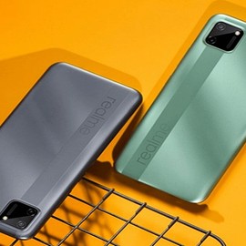 Uygun fiyatlı realme C12 geliyor! İşte özellikleri!
