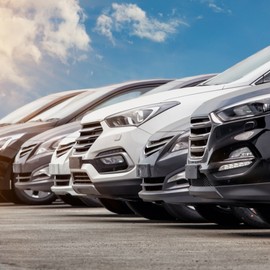 Türkiye'de 2020 yılında satılan en ucuz sıfır otomobiller!