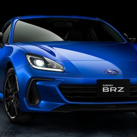 Sınırlı üretim Subaru BRZ çok özel detaylarla tanıtılıyor!