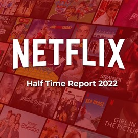 Şimdiye kadar en çok izlenen Netflix yapımları