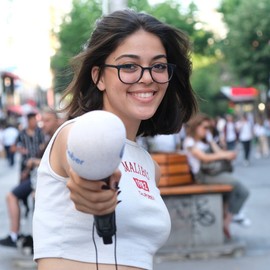 Y kuşağı Z kuşağını beğenmiyor! TeknolojiOku Sokakta #1