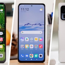 En hızlı Xiaomi telefonlar! Roket mi taktılar?