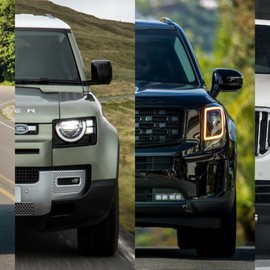 100 Bin TL'ye SUV araç almak mümkün! Kaçıran üzgün!