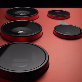 Samsung 450 MP kamera geliştirmek için ticari marka başvurusu yaptı!