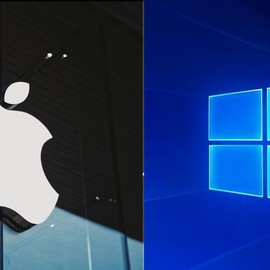 Apple’dan Windows'a 2FA büyük sürprizi