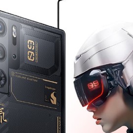 Red Magic 9 Pro serisi Çin'de satışa çıktı