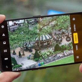 Telefon mu yoksa bir teleskop mu? Oppo Find X9