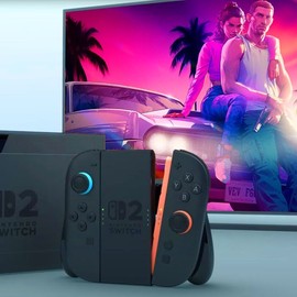 GTA 6, Nintendo Switch 2'ye gelecek mi?