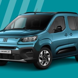 Fiat’tan enişteleri sevindirecek haber, Doblo fiyatlarında liste üzerinden dev indirim