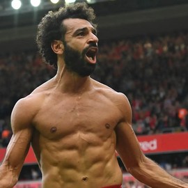 Osimhen'i unutturacak hamle; Mohamed Salah Türkiye'de
