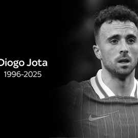 Son dakika: Liverpool'un yıldızı Diogo Jota hayatını kaybetti, işte nedeni