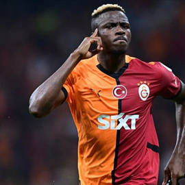 PSG; ‘artık tek rakibimiz Galatasaray’ Tüm dünya sarı kırmızılı ekibi konuşuyor