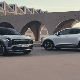 Kia çıldırdı, yıl sonu kampanyası kapsamında Sportage fiyatları resmen çakıldı