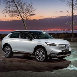 Honda HR-V fiyatları dibi gördü, bu fırsat her zaman karşınıza çıkmaz