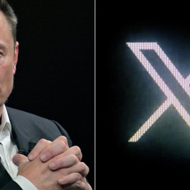 Musk “Yörüngesel Veri Merkezi” için 1 milyon uydu istiyor