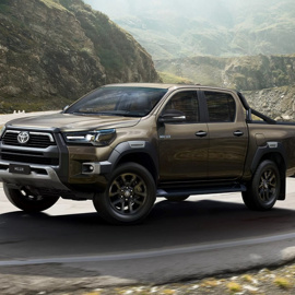 Toyota Hilux fiyatı ilk defa bu kadar düştü, liste fiyatı üzerinden 250 bin TL indirim