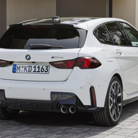 Renault parasına BMW veriyorlar, BMW 1 Serisi fiyatları sizi de heyecanlandıracak