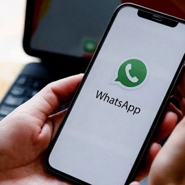 WhatsApp kullanıcılarının başı dertte! Her gün istenmeyen mesajlar geliyor