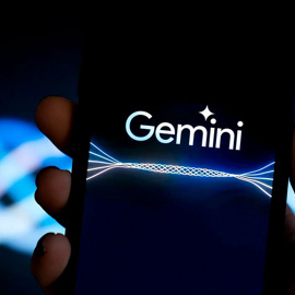 Gemini "gelecekteki çocuğum" akımı: Bu komutu yazın...