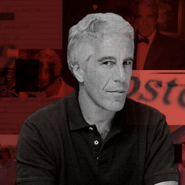 Jeffrey Epstein hayatta mı? Oyun platformu iddialara yanıt verdi