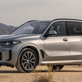 BMW X5 ve BMW X7 Türkiye yollarına geri döndü