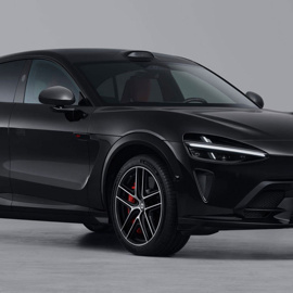 Xiaomi, 1000 beygirlik yeni SUV modeli YU7 GT'yi tanıttı