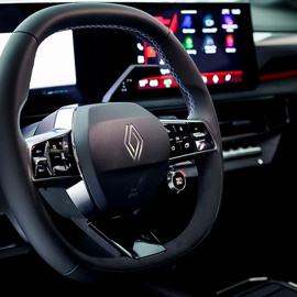 Yeni Renault Clio 2026 Türkiye fiyatı açıklandı!