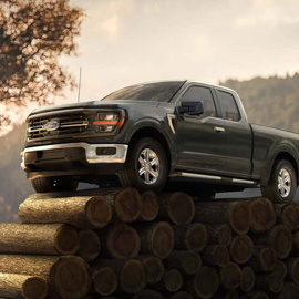 Ford F-150 STX Türkiye'de satışta: İşte fiyatı ve özellikleri