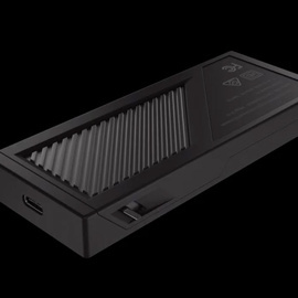 ASUS, ısıya dayanıklı sıvı silikon kaplamalı SSD kutusunu tanıttı