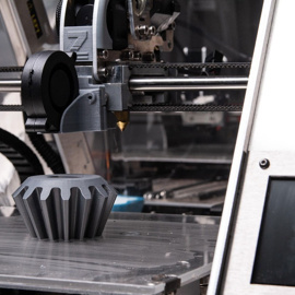 Japonlar imkansız denileni başardı: 3D yazıcı dünyasında önemli adım