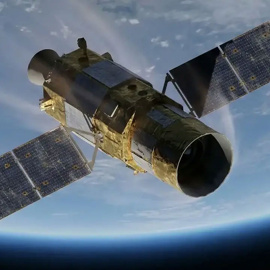 NASA’dan acil hamle: Swift’in Dünya’ya düşüş riski büyüdü