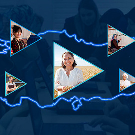 Türk Telekom'un, “Dijitalde Hayat Kolay” projesiyle 50 bin kadına ulaşıldı