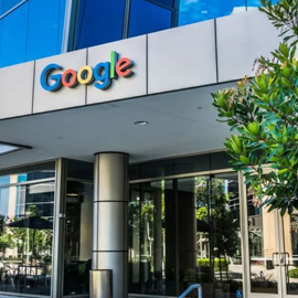 Mahkemeden Google’a rekor ceza: 1,2 kentilyon dolar!