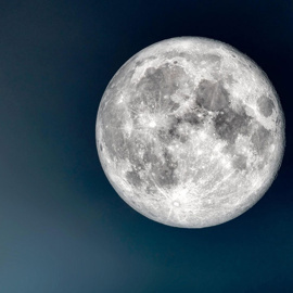 Ay gittikçe küçülüyor! Bu bizi nasıl etkileyecek?