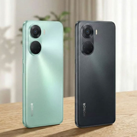 Karşınızda bütçe dostu Honor X6d 5G