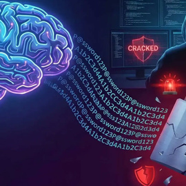 Uzmanlar uyardı: Şifrelerinizi yapay zekaya yazdırmayın