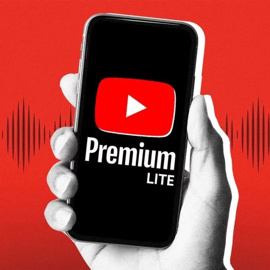 YouTube Premium Lite güncellendi: Arka planda oynatma ve indirme özellikleri ekleniyor