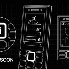 Tuşlu telefonlara yapay zeka geliyor