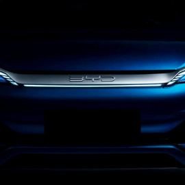 BYD’nin satışları 2026’nın ilk aylarında adeta çakıldı