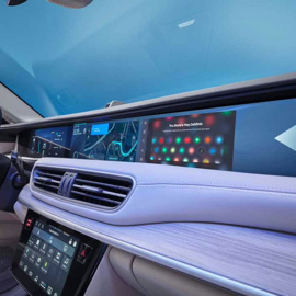 Togg kullanıcıları servise gitmeden yazılım güncelleyebilir