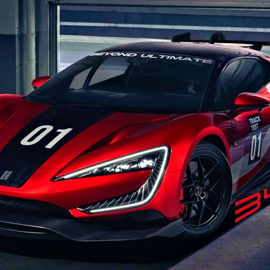 BYD, Formula 1'e girebilir! Çinli otomobil devinin gözü yükseklerde