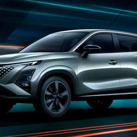 Yeni OMODA 5 satışa çıktı: İşte Türkiye fiyatı