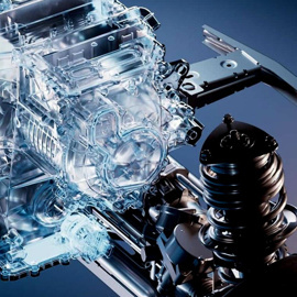 Renault menzil artırıcılı elektrikli platform geliştiriyor: 1.400 km’ye kadar menzil