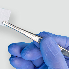 Biyolojik Matrix gerçek oldu!