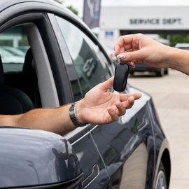 İkinci el araç piyasasında yeni dönem başladı